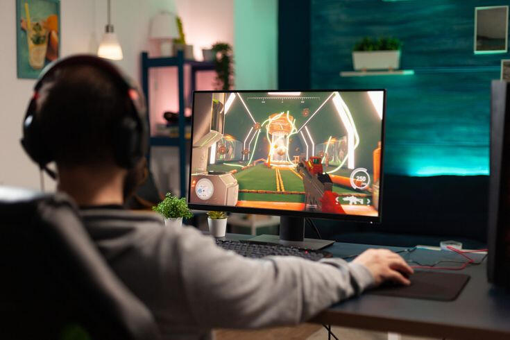 Best IO Games To Play Online IO Games